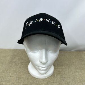 Brand new Friends hat